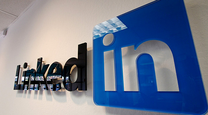 Linkedin hack saldırısını doğruladı Linkedin hack saldırısını doğruladı