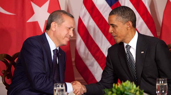 'One Minute'çi moderatörden Erdoğan-Obama analizi 'One Minute'çi moderatörden Erdoğan-Obama analizi