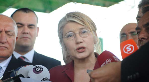CHP'den 4+4+4 için ikinci başvuru CHP'den 4+4+4 için ikinci başvuru