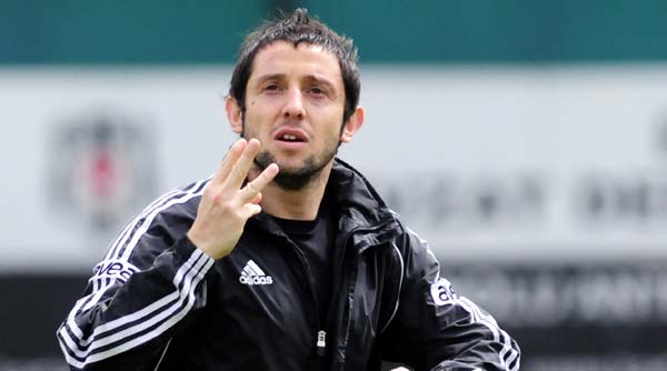 Bu mudur Beşiktaş'lılık, bu mudur vefa? Bu mudur Beşiktaş'lılık, bu mudur vefa?