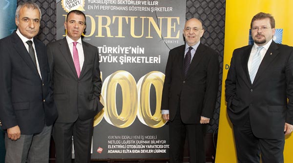 Petrolü olan 500'e girdi Petrolü olan 500'e girdi