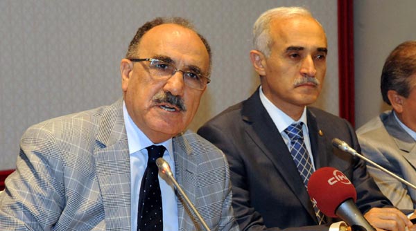 Dördüncü yargı paketi geliyor Dördüncü yargı paketi geliyor