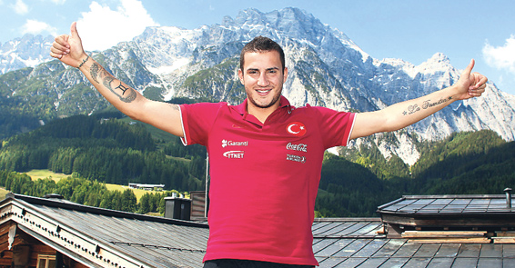 Fenerbahçe'de, Sercan yine gündemde Fenerbahçe'de, Sercan yine gündemde