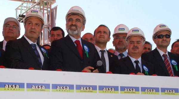 Yıldız: B ve C planımız var Yıldız: B ve C planımız var
