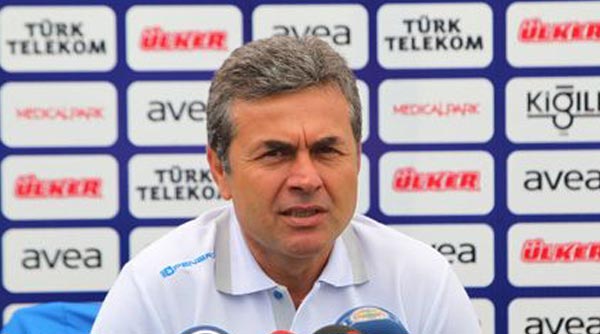Kocaman: Hamit, Galatasaray'a hayırlı olsun Kocaman: Hamit, Galatasaray'a hayırlı olsun