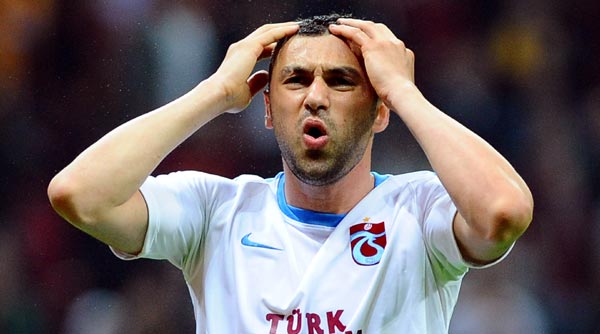 Galatasaray, 5 milyon avroyu ödedi