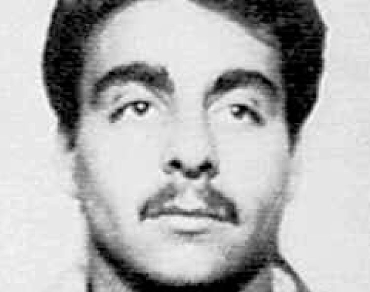 24 yıl kaçtı, sonunda yakalandı 24 yıl kaçtı, sonunda yakalandı