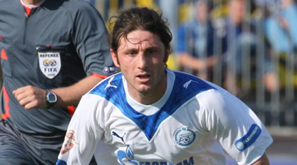 Turgutluspor'da Fatih Tekke sesleri Turgutluspor'da Fatih Tekke sesleri