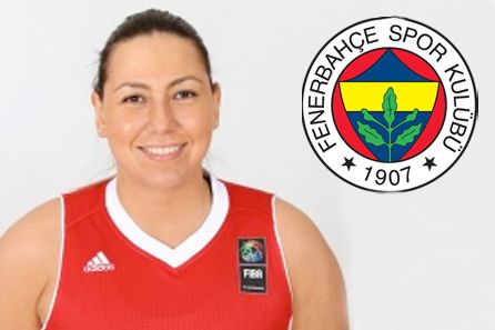 Yasemin Horasan, Fenerbahçe'de Yasemin Horasan, Fenerbahçe'de
