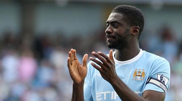 Kolo Toure transferi zora girdi Kolo Toure transferi zora girdi