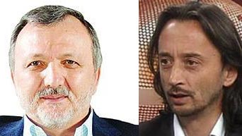 Yusuf Ziya Cömert gitti, Karagül geldi