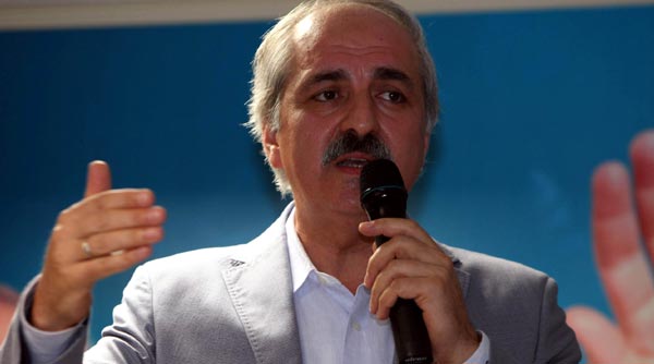 HAS Parti: Numan Bey, tek yetkili olmayacak