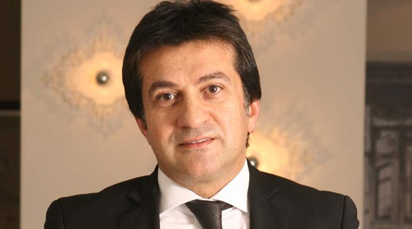 Orka Group'a yabancı ortak Orka Group'a yabancı ortak