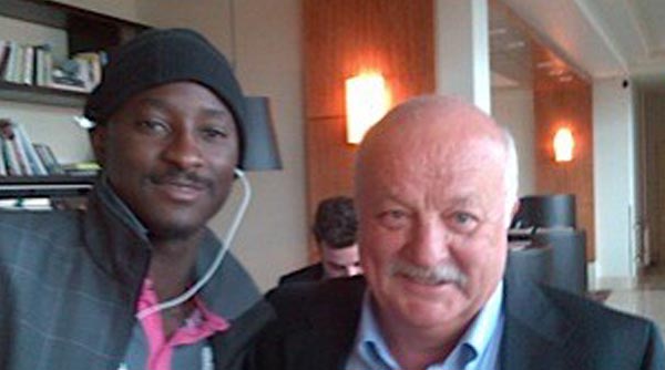 N&#039;Doye, Trabzonspor&#039;da