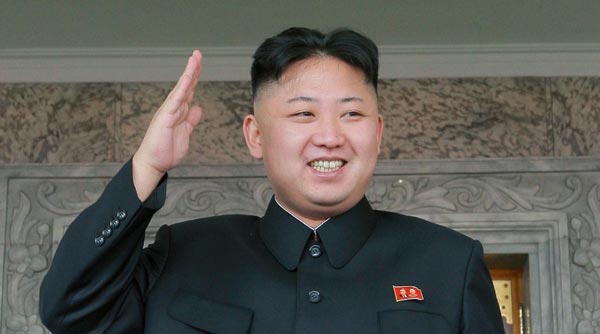 Kim Jong Un&#039;a Mareşal unvanı verildi