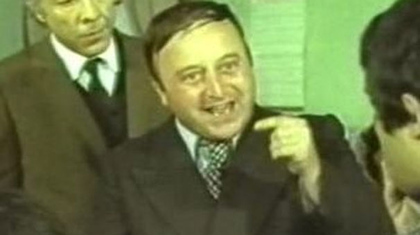 Ergin Orbey, hayata gözlerini yumdu Ergin Orbey, hayata gözlerini yumdu