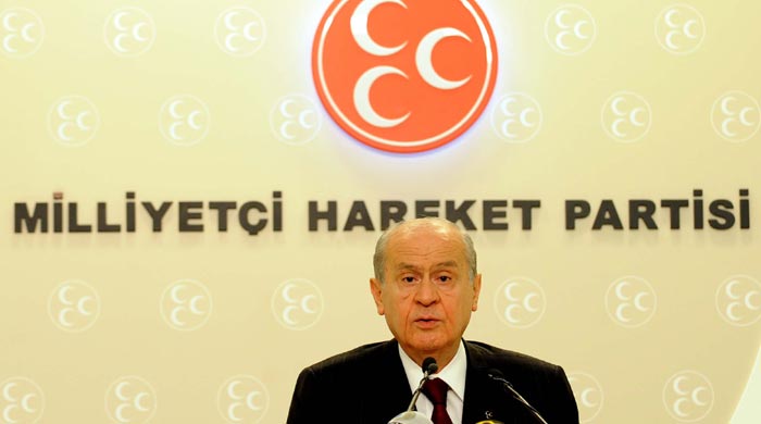 Bahçeli sert çıktı: Merhametsiz, sevimsizler Bahçeli sert çıktı: Merhametsiz, sevimsizler