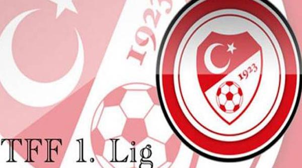 TFF 1. Lig&#039;de, yaş sınırı kalktı