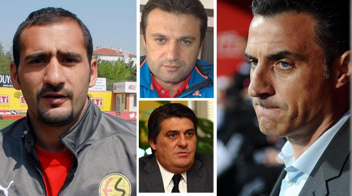 Kim, hangi suçtan, ne ceza aldı? Kim, hangi suçtan, ne ceza aldı?