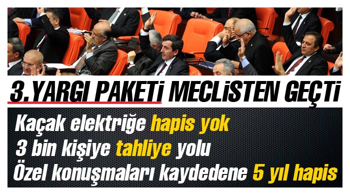 3 bin kişiye tahliye yolu 3 bin kişiye tahliye yolu