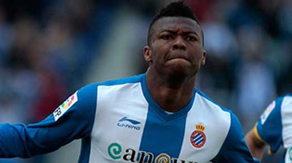 Kalu Uche, Kasımpaşa&#039;da