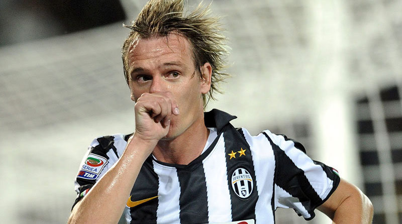 Fenerbahçe Krasic'le anlaştı