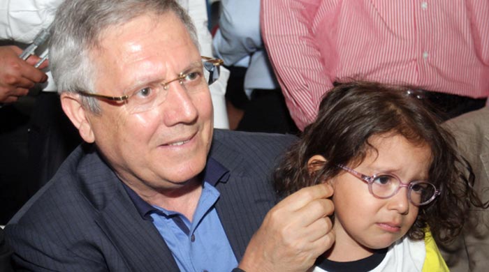 "Aziz Yıldırım, ceza alsa bile kurtulur" "Aziz Yıldırım, ceza alsa bile kurtulur"