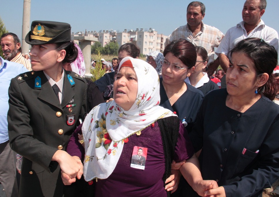 Bu acının tarifi yok! Bu acının tarifi yok!