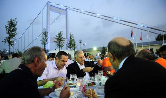 Yıldırım: Asıl trafik çilesi seneye 