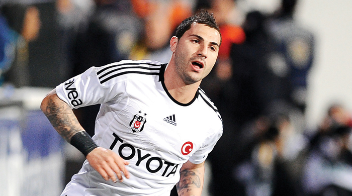 Q7&#039;ye Süper Lig&#039;den sürpriz teklif!
