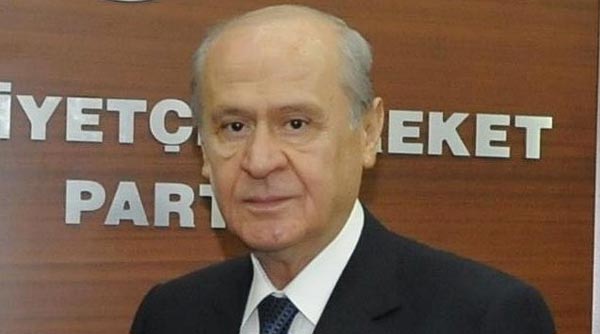 MHP kulisleri: Bahçeli, aday olmayacak