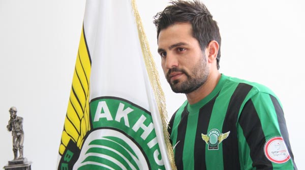 Kenan Özer, Akhisar'da Kenan Özer, Akhisar'da