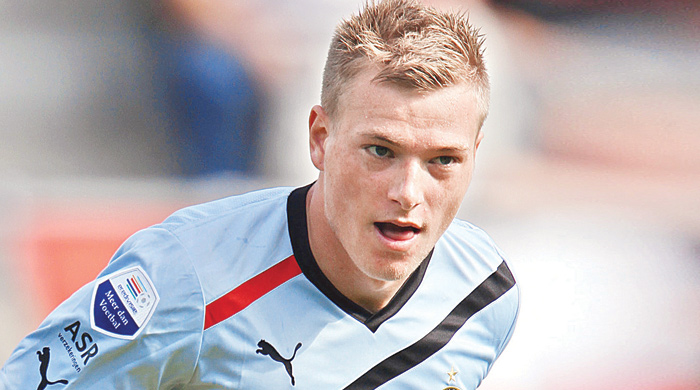 Cimbom&#039;da Guidetti sesleri