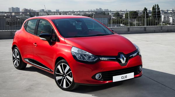Yeni Clio, internetten gün ışığına çıktı Yeni Clio, internetten gün ışığına çıktı