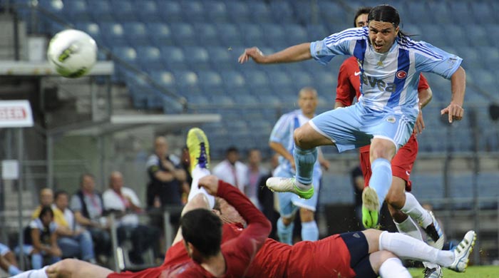 Fenerbahçe, havuzdan çıkarsa maçlar FB TV'de