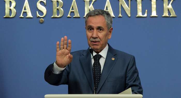 Erdoğan Hatay olayına el koydu Erdoğan Hatay olayına el koydu