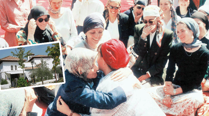 Batı&#039;ya medeniyet Endülüs&#039;ten geldi