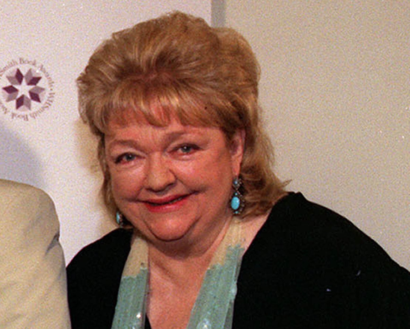 İrlandalı yazar Maeve Binchy öldü İrlandalı yazar Maeve Binchy öldü
