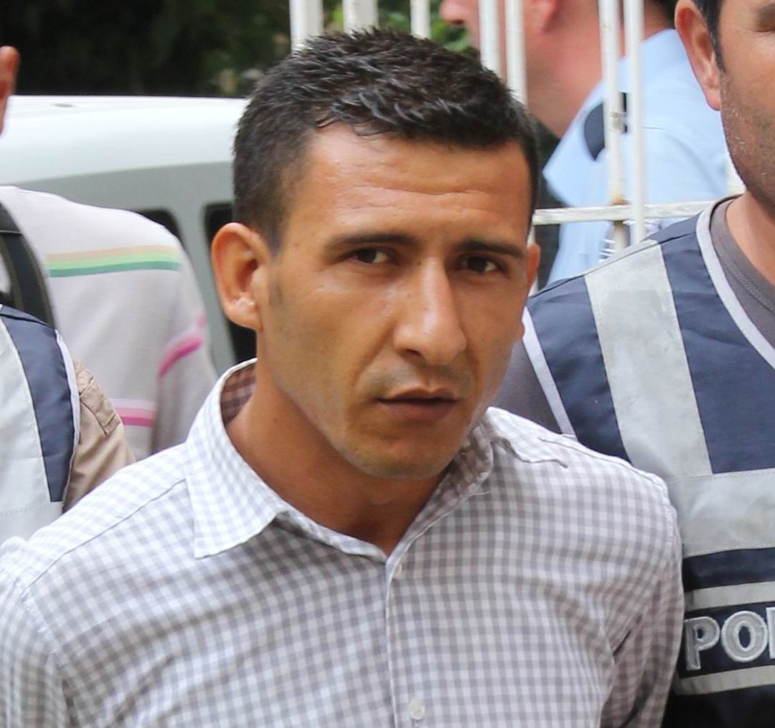 &quot;Vatana hayrı yoktu, öldürdüm&quot;