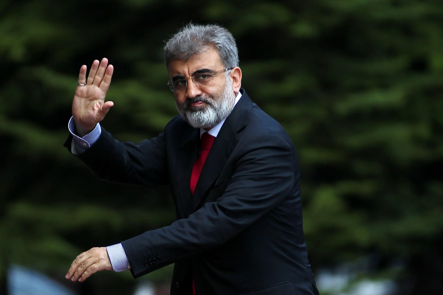 Yıldız: Tartışmalar suni gündem Yıldız: Tartışmalar suni gündem