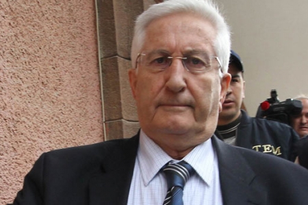 Çevik Bir ve Türkeri'nin tahliye talebine ret Çevik Bir ve Türkeri'nin tahliye talebine ret