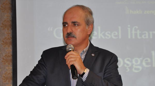 Dini liderler, bayram namazında buluşsun Dini liderler, bayram namazında buluşsun