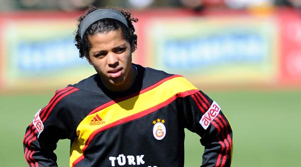Beşiktaş'ta Giovani Dos Santos sesleri Beşiktaş'ta Giovani Dos Santos sesleri