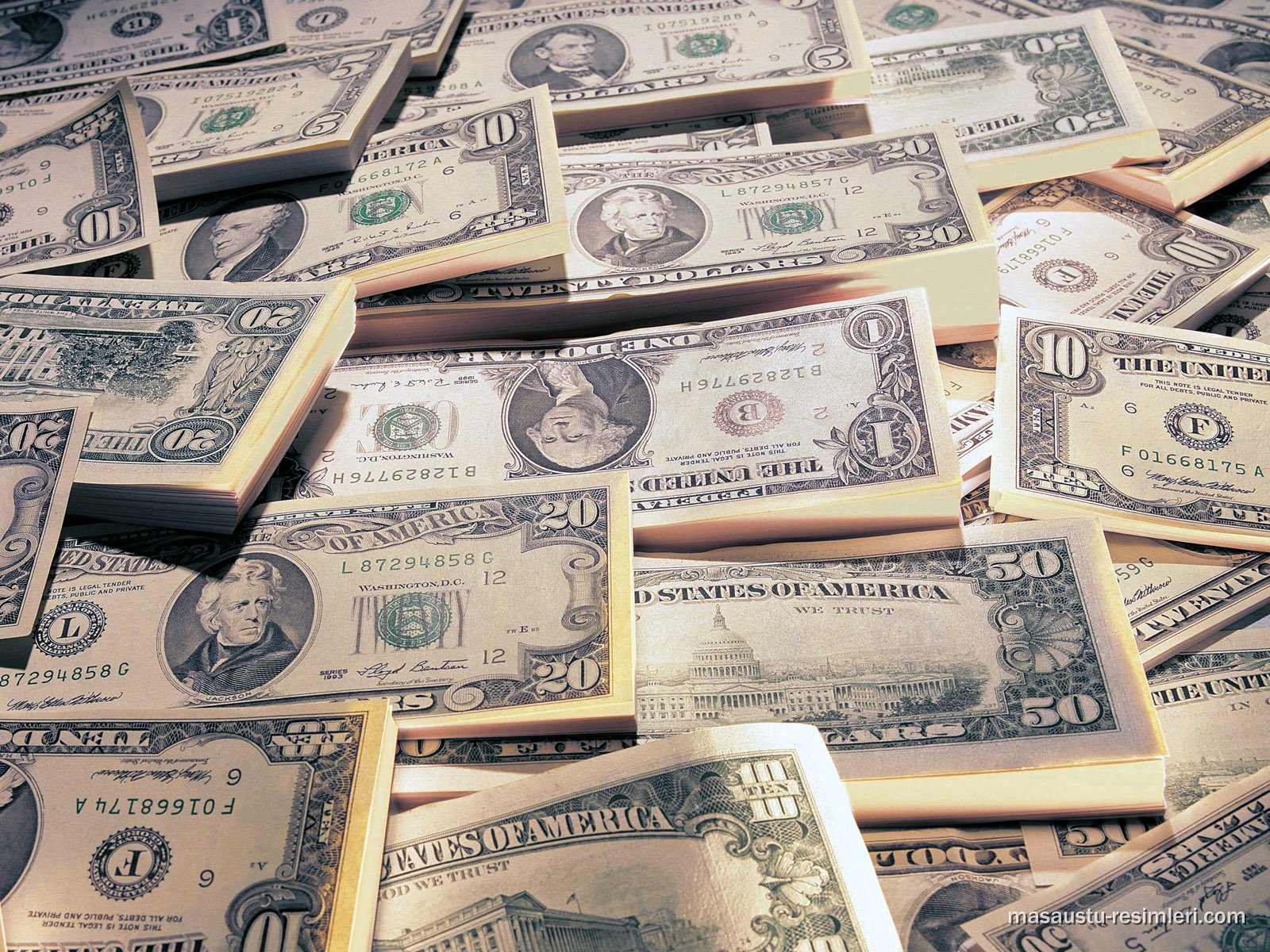 Dolar tekrar 1,800&#039;ün üzerinde 