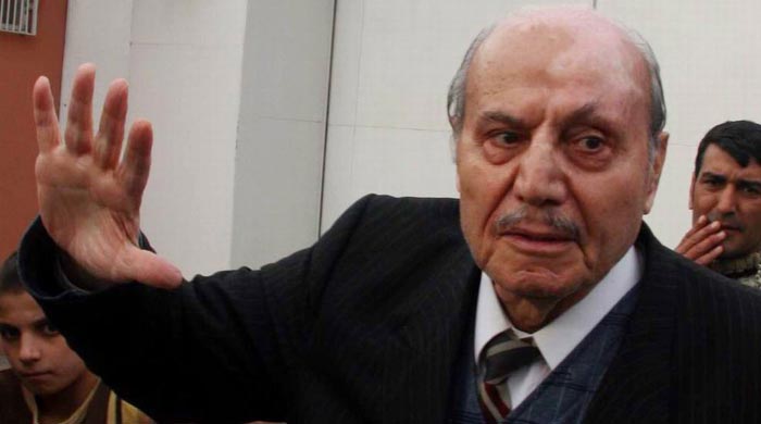 Hüseyin Üzmez, görüldüğü yerde tutuklanacak Hüseyin Üzmez, görüldüğü yerde tutuklanacak