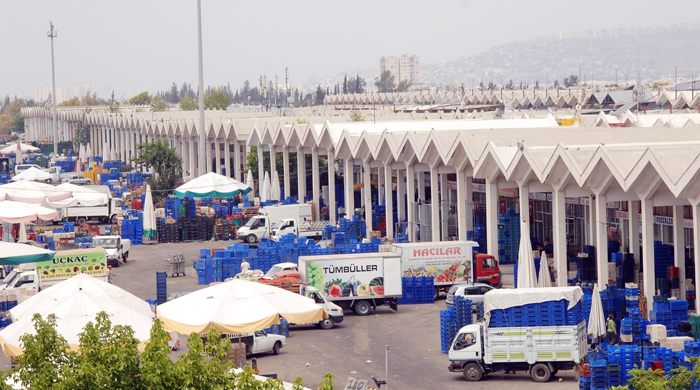 Hallere de fiyat etiketi Hallere de fiyat etiketi