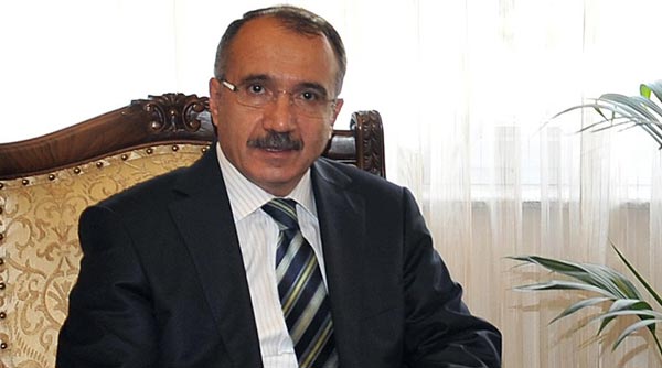 Dinçer: İngilizce öğrenmek için turist avlardım