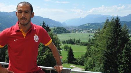 Umut: Çok duygusalım, yurt dışında zorlandım