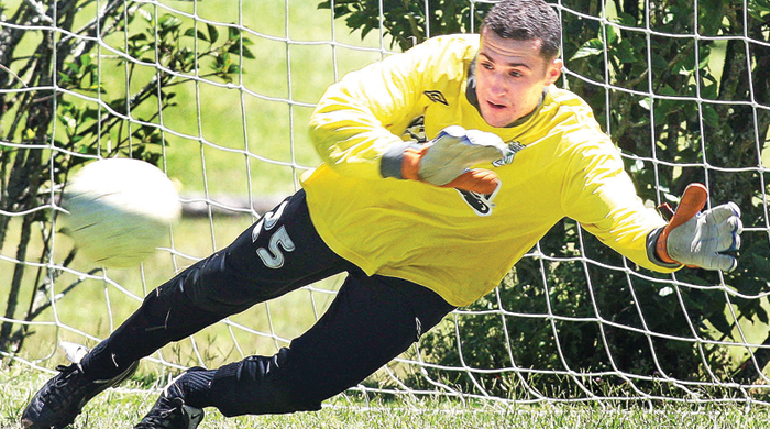 Ospina hazır kıta Ospina hazır kıta