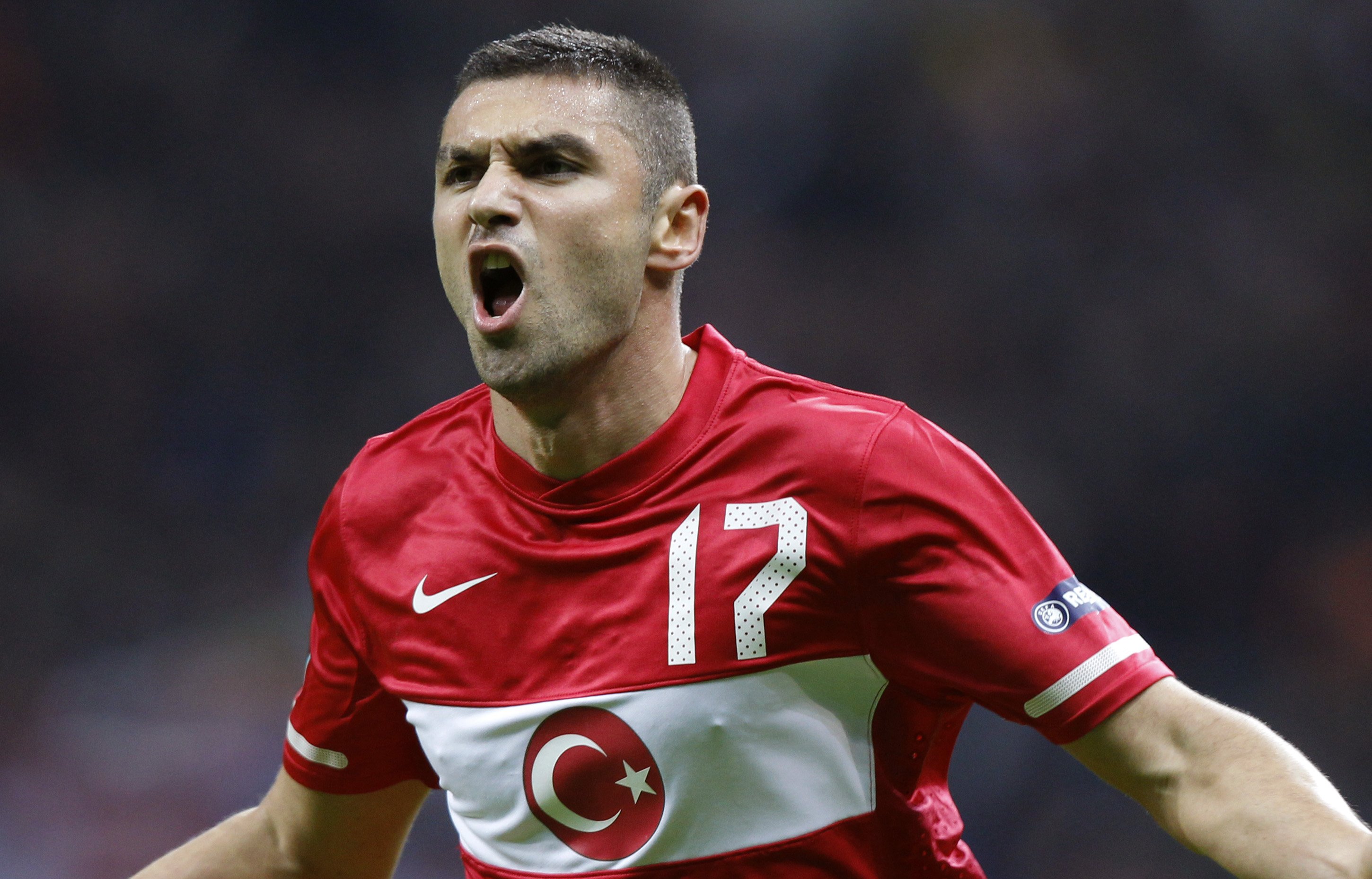Burak Yılmaz, Lokomotiv Moskova yolunda Burak Yılmaz, Lokomotiv Moskova yolunda